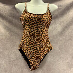 Narecte Sexy One-Piece Bathing Suit